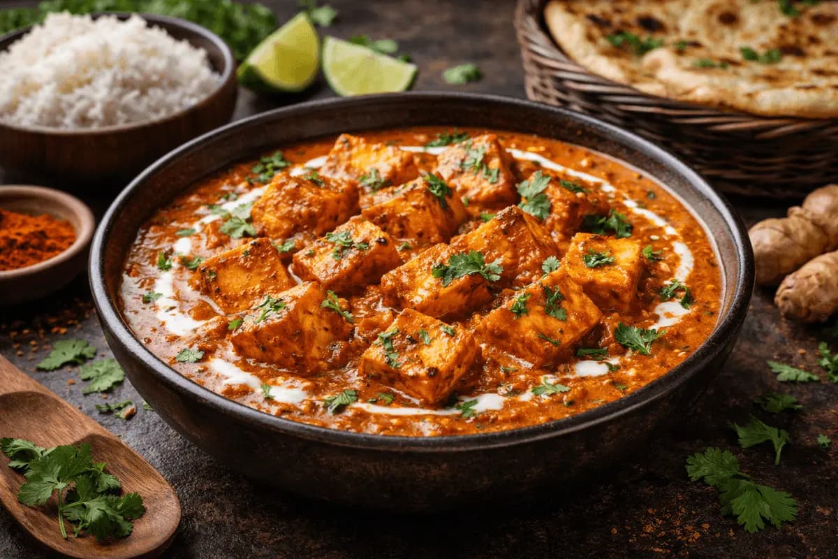 Cafeteria Management: Punjabi Curry House Bengaluru
