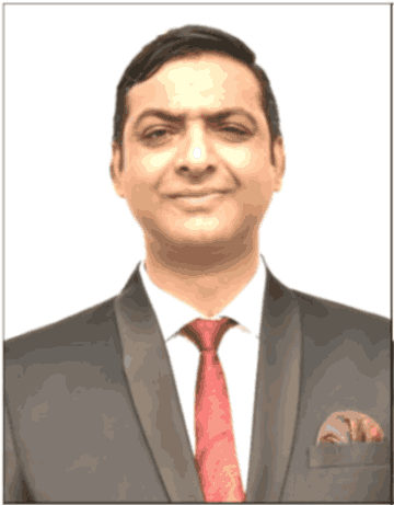 Abhinav Kaundal, MD & Co-Founder, Punjabi Curry House