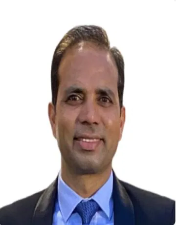 Rahul Dev, CEO & Co-Founder, Punjabi Curry House